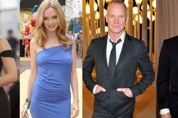 Celebrity Tantric Sex Secrets Leaked