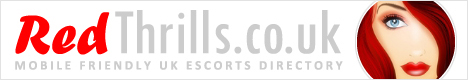 Redthrills.co.uk banner