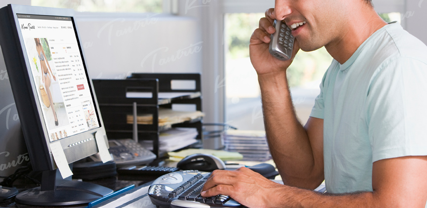 How To Book A Body To Body Massage in London