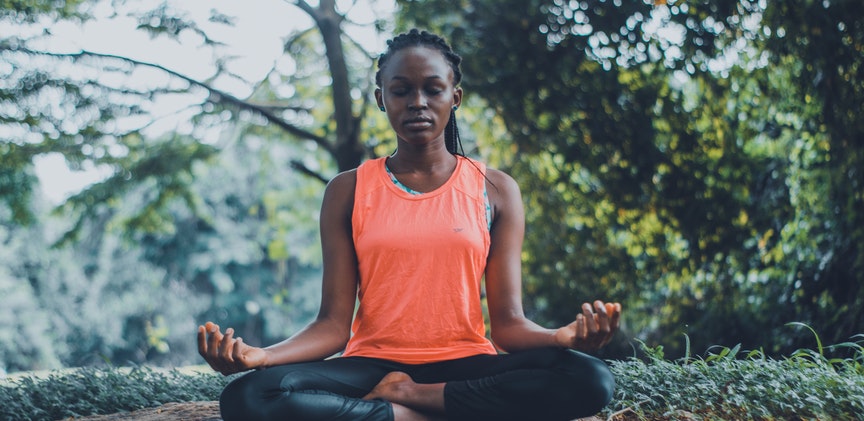 Yoni Meditation: What It Is, The Benefits & How To Practice It