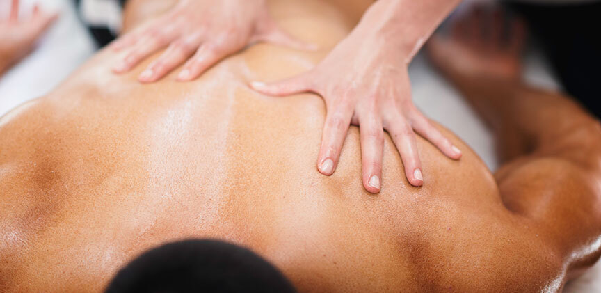 Beginner’s Tips for New Tantric Masseuses
