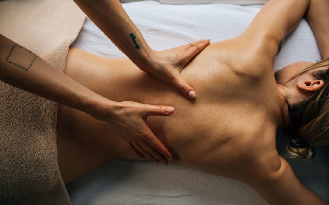 What Are the Benefits of an Oriental Massage?
