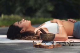 Tantric Breathing Techniques and Benefits