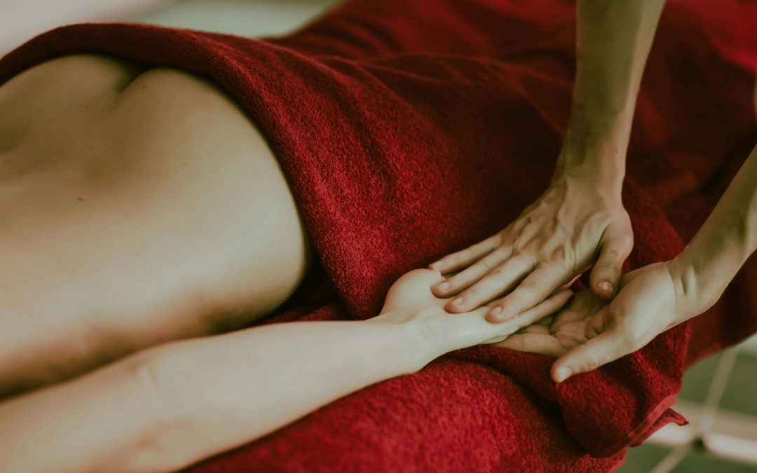 A Beginner’s Guide to Swedish Massage