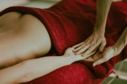 A Beginner’s Guide to Swedish Massage