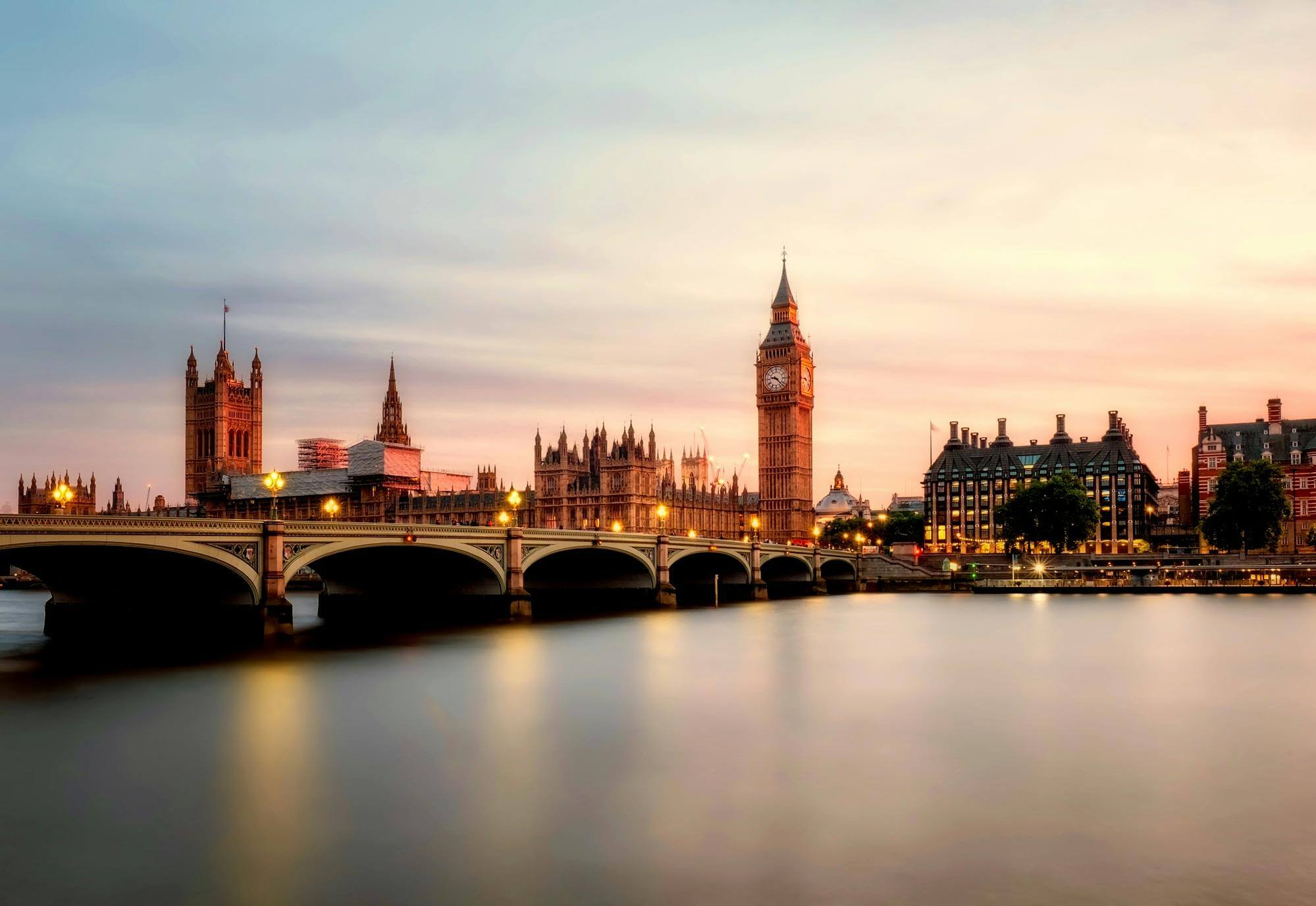 Why London is the Best City for Tantric Massage